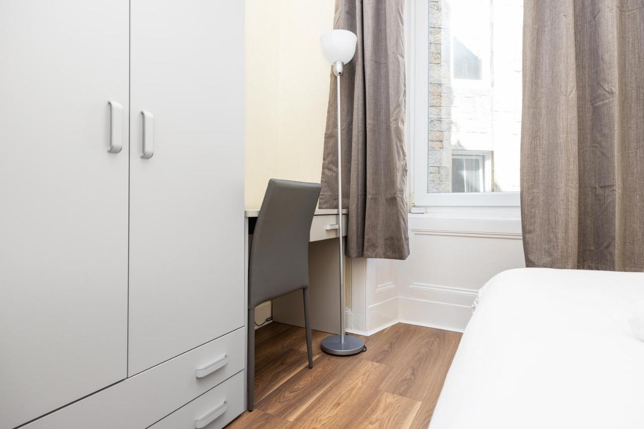 Altido Charming Flat Near City Centre Edimburgo Exterior foto