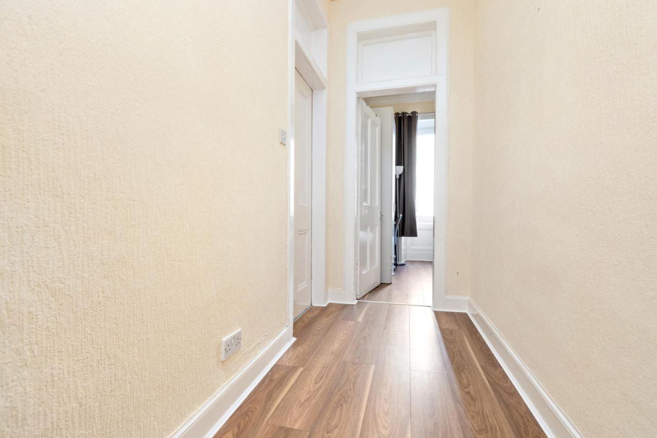 Altido Charming Flat Near City Centre Edimburgo Exterior foto
